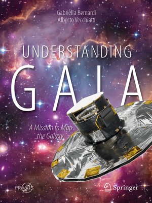 cover image of Understanding Gaia